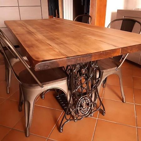 Logement Ideal Pour Un Sejour Alsacien En Amoureux Colmar Exterior foto