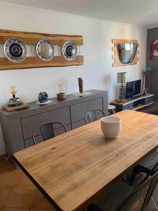 Logement Ideal Pour Un Sejour Alsacien En Amoureux Colmar Exterior foto