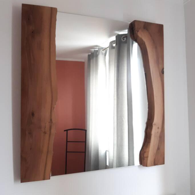 Logement Ideal Pour Un Sejour Alsacien En Amoureux Colmar Exterior foto